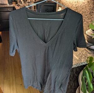 Lululemon Love V Neck Tee